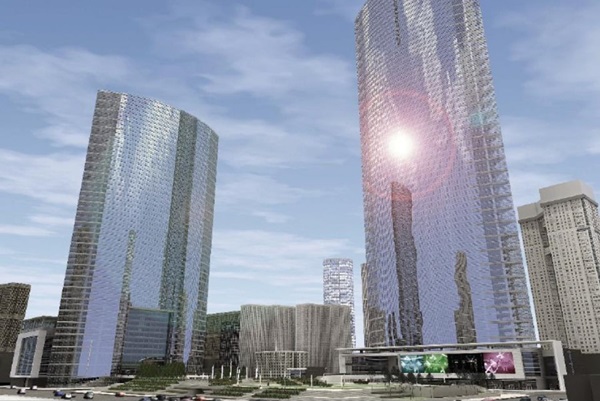 Xiao Bai Lou - Corporate Center