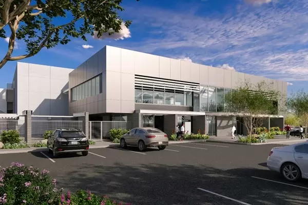 Advanced Industrial Manufacturing - Research and Teaching Labs