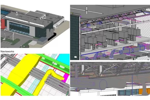 Semiconductor and High Technology - Specialty Lab Projects