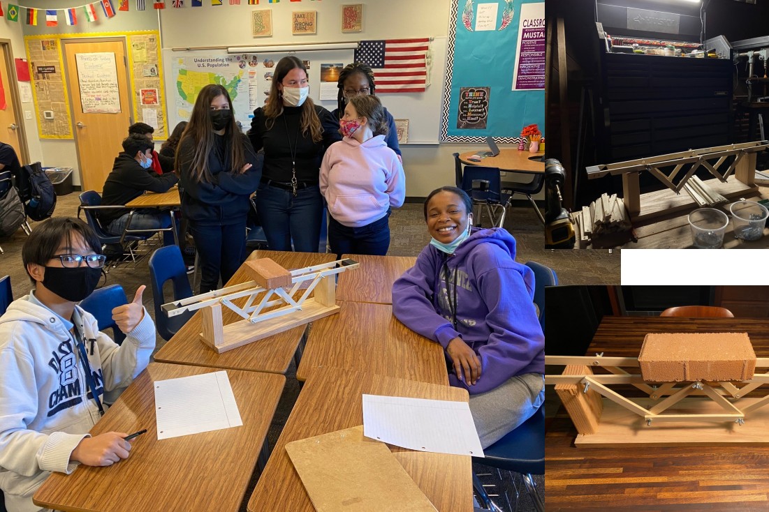 Various STEM Elementary Schools