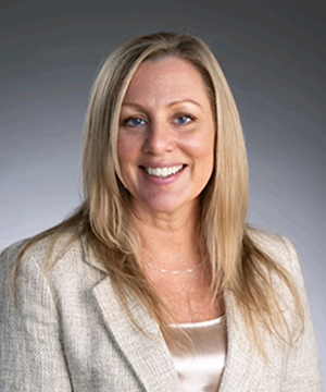 Christina Cram